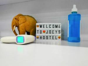 Fotografija u galeriji objekta Joey's Hostel Delhi - 20 mins from Railway Station u gradu Nju Delhi