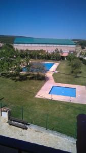Casa Rural El Morral, La Mata de los Olmos – Updated 2022 Prices