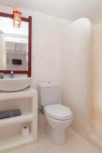 Gallery image of Atlantis Houses in Halki