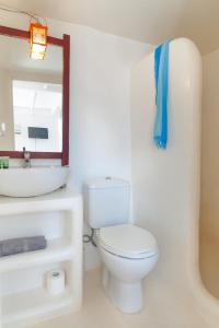 Gallery image of Atlantis Houses in Halki