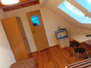 Gallery image of Agroturystyka U Zawiszy in Mikołajki