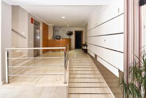 Hotel Apartamentos Dabarca, Pontevedra – Updated 2022 Prices