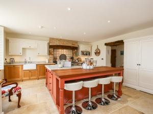 Gallery image of Shifford Manor Farm in Witney