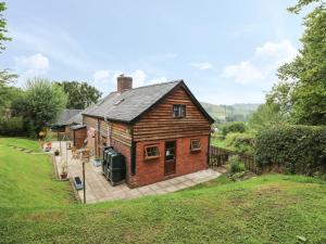 Gallery image of Caerau Farm House in Llanidloes