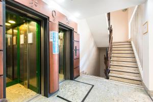 Fotografie z fotogalerie ubytování Hotel Royal Torino Centro Congressi v Turíně