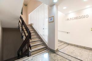 Fotografie z fotogalerie ubytování Hotel Royal Torino Centro Congressi v Turíně