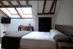 Fotografie z fotogalerie ubytování Via Aetcal Hotel & Wellness v destinaci Santiago de Compostela + 73 fotografií