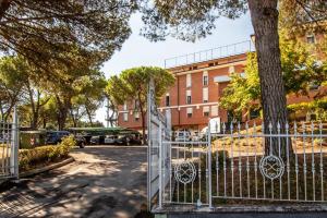 Fotografie z fotogalerie ubytování Fortuna Resort v destinaci Chianciano Terme