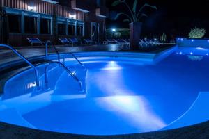 Фотография из галереи Fortuna Resort в городе Кьянчано-Терме +52 фотографии