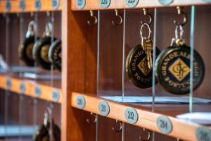 Fotografie z fotogalerie ubytování Fortuna Resort v destinaci Chianciano Terme