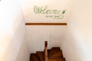 Fotografia z galérie ubytovania Ca' do Pescou, Charming 2,Bedroom Apartment with Stunning Hill Views Overlooking the Greenery v destinácii Rapallo