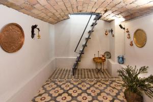 Fotografia z galérie ubytovania Riad Alhambra v destinácii Granada