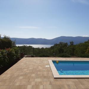 Φωτογραφία από το άλμπουμ του Luxury Villa Lidija σε Brzac