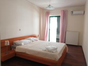Fotografie z fotogalerie ubytování Spacious Apartment in Nafplio City Center v destinaci Nafplio
