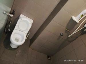 Gallery image of KLCC One Bedroom apt & Studio in Kuala Lumpur
