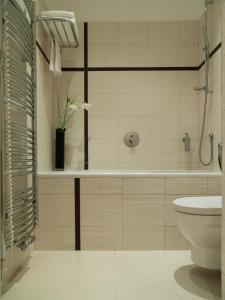 Bagno di Design Merrion Hotel