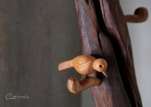 Galeriebild der Unterkunft Cat Homestay in Hue
