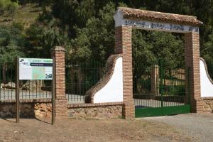 Gallery image of Albergue Rural de Fuente Agria in Villafranca de Córdoba