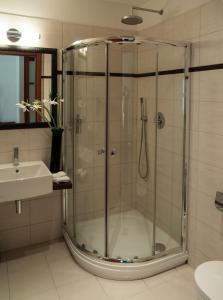 Bagno di Design Merrion Hotel