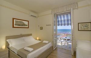 Gallery image of Hotel Lungomare in Lido di Camaiore