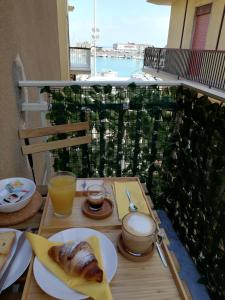 Gallery image of B&b regina del porto in Porto Empedocle