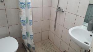 Gallery image of Pensiunea Shalom in Sîncraiu