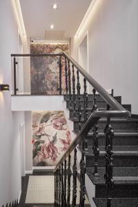 Fotografia z galérie ubytovania Apartamenty Queen v destinácii Zamość