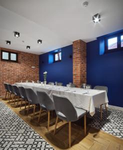 Fotografia z galérie ubytovania Apartamenty Queen v destinácii Zamość