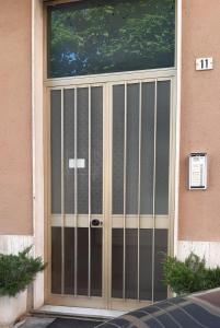 Exteriér nebo vchod ubytování La Duchessa