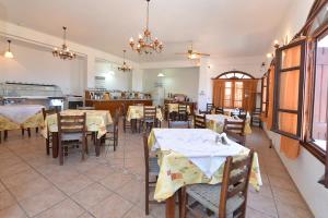 Ресторан / где поесть в Ikaros Star Hotel