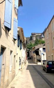 Gallery image of Gîte de La Cité in Carcassonne