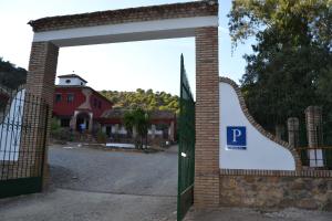 Gallery image of Albergue Rural de Fuente Agria in Villafranca de Córdoba