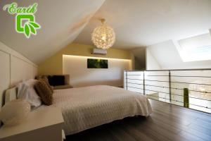 Postel nebo postele na pokoji v ubytování My Cocoon + 28 fotografií