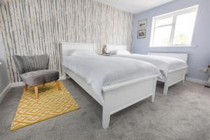 Gallery image of The Sleep-Inn Hare B&B in Herne Bay