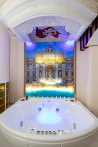 Fotografia z galérie ubytovania Erossuite GuestHouse v Ríme