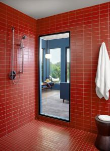 Foto de la galería de The Ruby Hotel en Round Rock