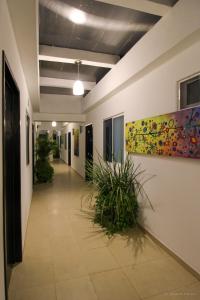Fotografie z fotogalerie ubytování Gayser Apartamentos v destinaci Valladolid