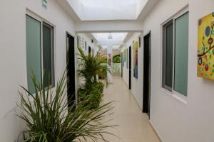 Fotografie z fotogalerie ubytování Gayser Apartamentos v destinaci Valladolid