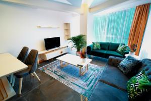 Φωτογραφία από το άλμπουμ του Continent Luxury Suites Sakarya στην Επαρχία Σαγγάριου +22 φωτογραφίες