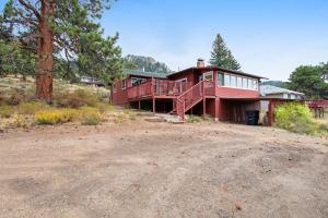 Gallery image of Deer Mountain Lodge North in Estes Park