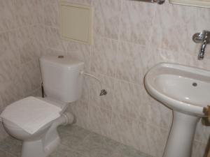 Bagno di Hotel Le Café