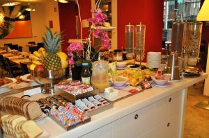 Hotel Mercure Milano Solari