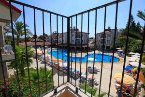 Afbeelding uit fotogalerij van Sunlight Garden Hotel in Side