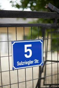 Gartenhaus5 tanúsítványa, márkajelzése vagy díja