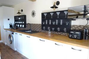 Gallery image of Lowlands Cottage in Beccles