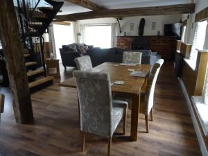 Gallery image of Lowlands Cottage in Beccles