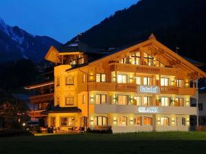 Photo de la galerie de l'établissement Ferienhof Oblasser, à Mayrhofen