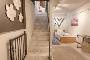 Fotografie z fotogalerie ubytování Oikion Meteora Home 1 v destinaci Kalambaka