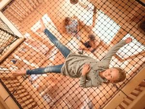 Galeriebild der Unterkunft Garden Village Bled in Bled