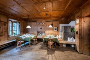 Fotografia z galérie ubytovania Alpenhotel Kramerwirt v Mayrhofene